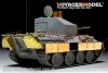 Voyager Model PE35997 WWII German FlaKPanzer V COELIAN Basic For TAKOM 2105 1/35
